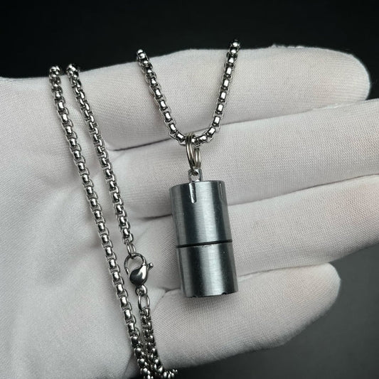 The Necklace Lighter