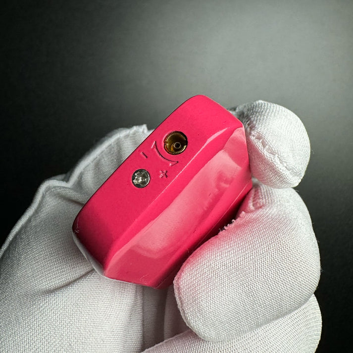 The Flamingo Lighter