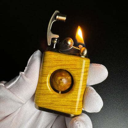 The Shelby Vintage Lighter