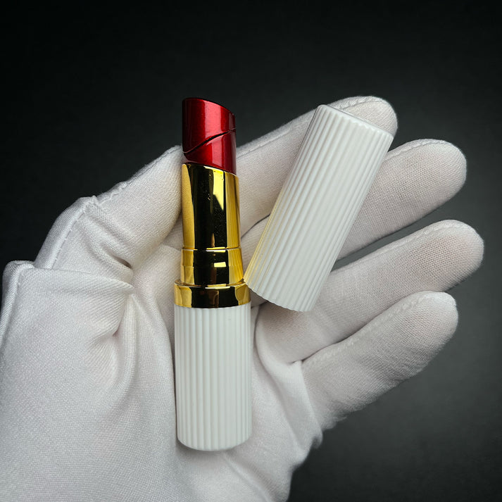 The Lipstick Butane Lighter