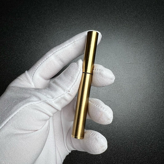 The Nunchuck Lighter